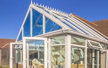 conservatory roof insulation costs Great Alne