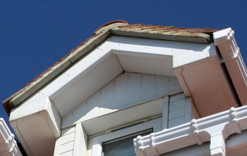 Great Alne fascia installation costs