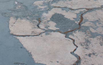 fibreglass roofing replacement Great Alne