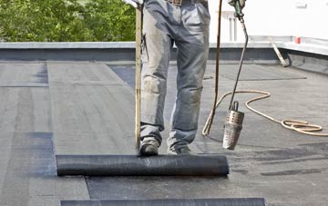 flat roof replacement Great Alne, Warwickshire