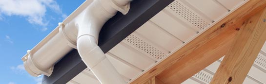 get Great Alne guttering quotes today