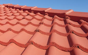 Great Alne tile and slate roof replacement
