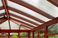 Great Alne conservatory roofing insulation